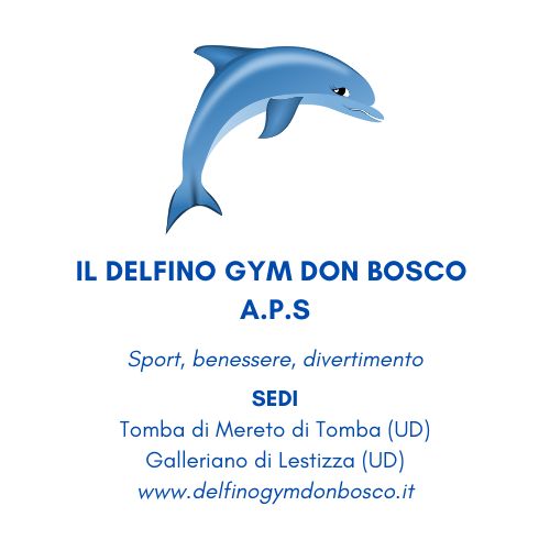 IL DELFINO GYM DON BOSCO APS